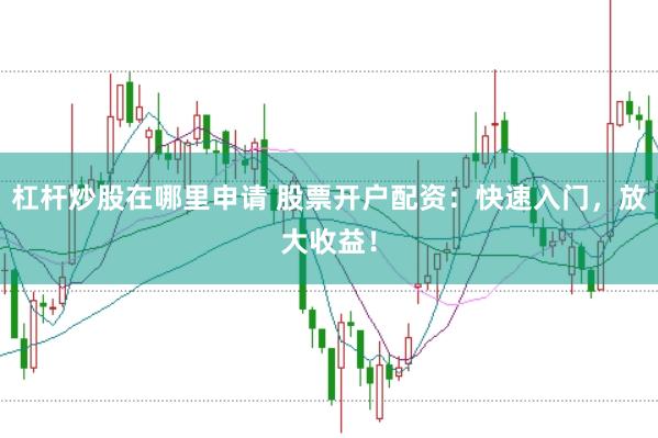 杠杆炒股在哪里申请 股票开户配资：快速入门，放大收益！