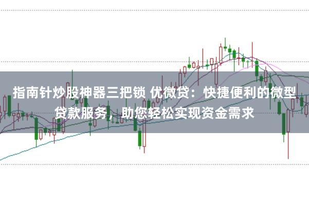 指南针炒股神器三把锁 优微贷：快捷便利的微型贷款服务，助您轻松实现资金需求