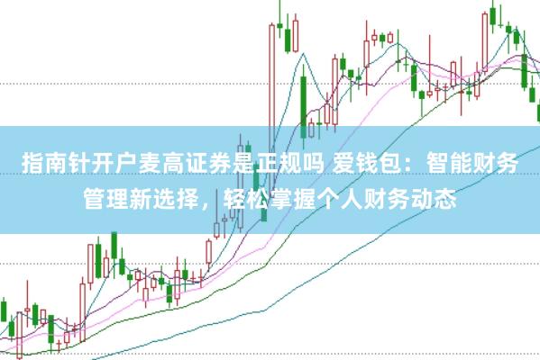 指南针开户麦高证券是正规吗 爱钱包：智能财务管理新选择，轻松掌握个人财务动态