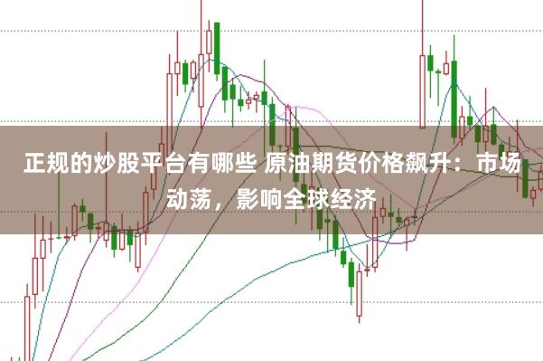 正规的炒股平台有哪些 原油期货价格飙升：市场动荡，影响全球经济