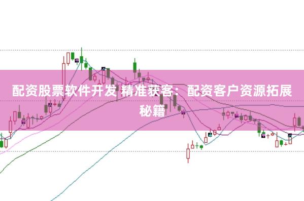 配资股票软件开发 精准获客：配资客户资源拓展秘籍