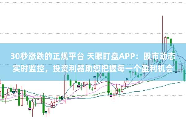 30秒涨跌的正规平台 天眼盯盘APP：股市动态实时监控，投资利器助您把握每一个盈利机会