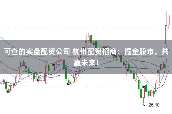 可查的实盘配资公司 杭州配资招商：掘金股市，共赢未来！