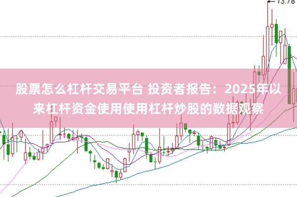 股票怎么杠杆交易平台 投资者报告：2025年以来杠杆资金使用使用杠杆炒股的数据观察