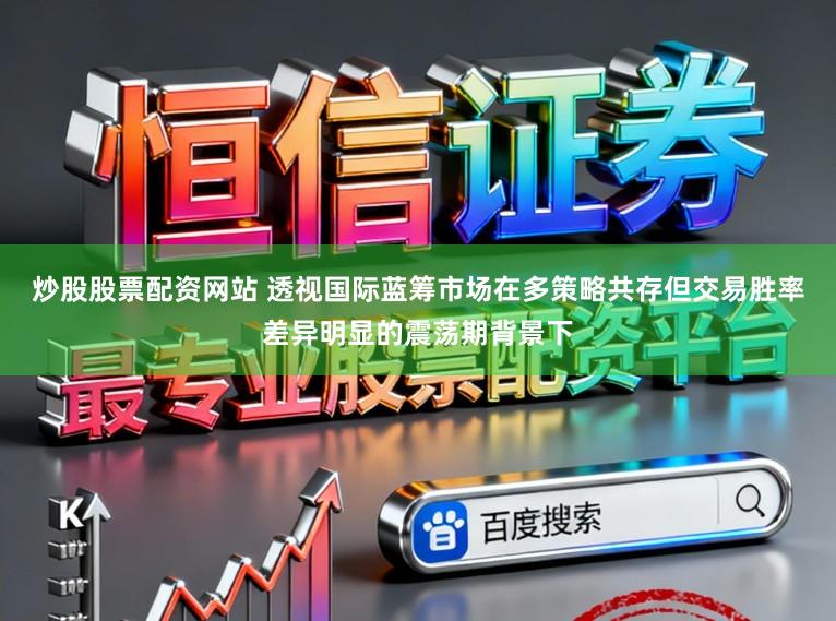 炒股股票配资网站 透视国际蓝筹市场在多策略共存但交易胜率差异明显的震荡期背景下