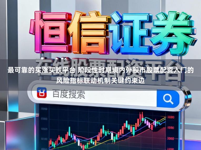 最可靠的买涨买跌平台 阶段性时期境内外股市股票配资入门的风险指标联动机制关键约束边