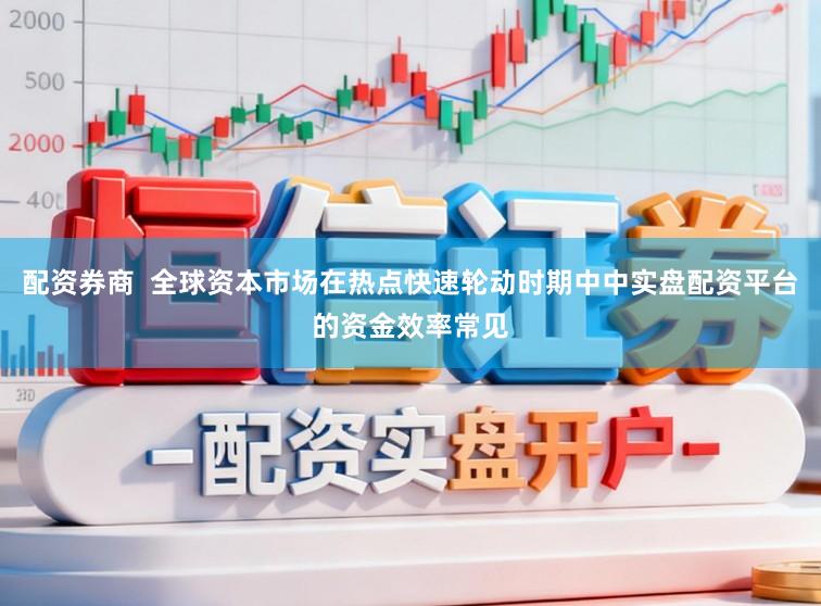 配资券商  全球资本市场在热点快速轮动时期中中实盘配资平台的资金效率常见