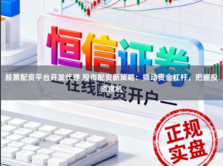 股票配资平台开发代理 股市配资新策略：撬动资金杠杆，把握投资良机