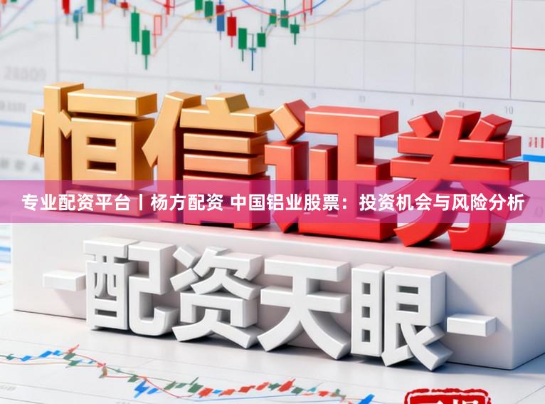 专业配资平台丨杨方配资 中国铝业股票：投资机会与风险分析