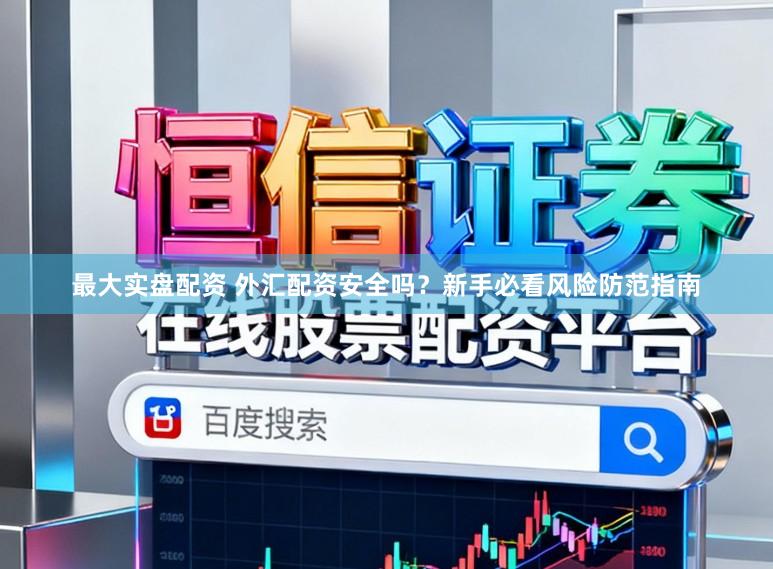 最大实盘配资 外汇配资安全吗？新手必看风险防范指南