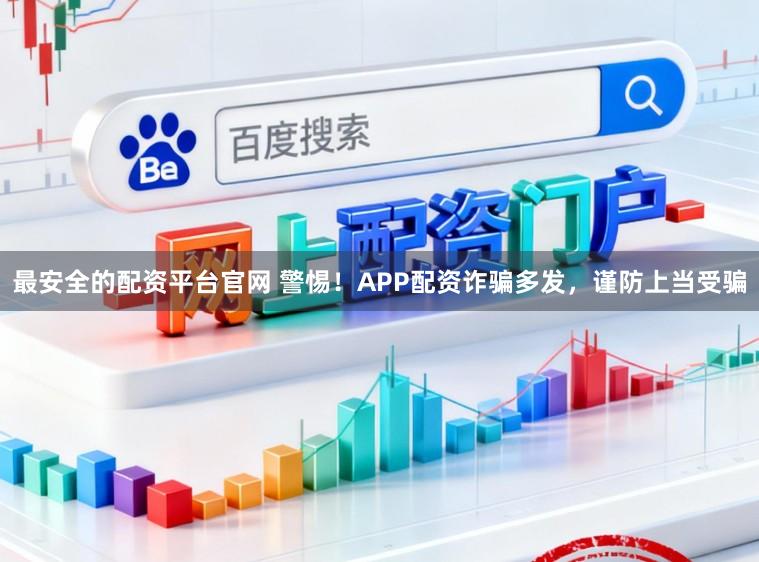 最安全的配资平台官网 警惕！APP配资诈骗多发，谨防上当受骗