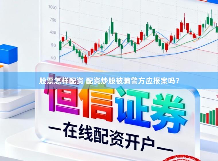 股票怎样配资 配资炒股被骗警方应报案吗？