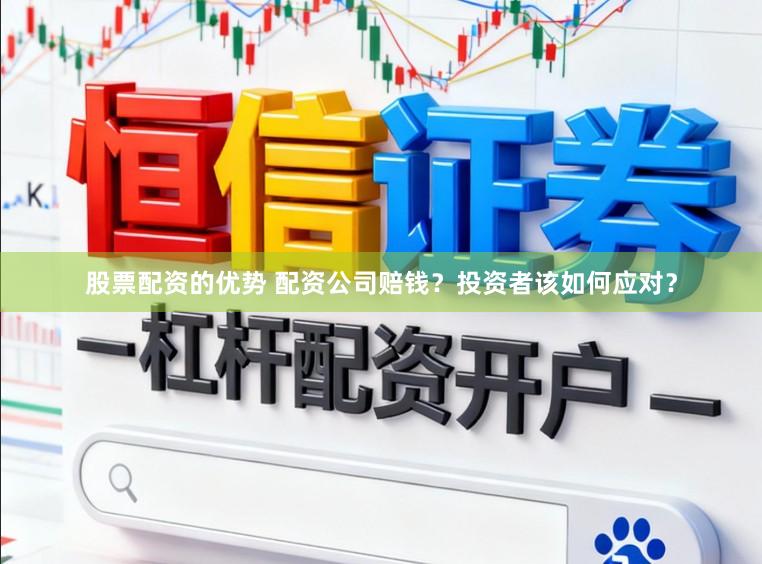 股票配资的优势 配资公司赔钱？投资者该如何应对？